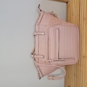 Steve Madden Satchel/Crossbody Bag